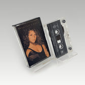Mariah Carey cover art