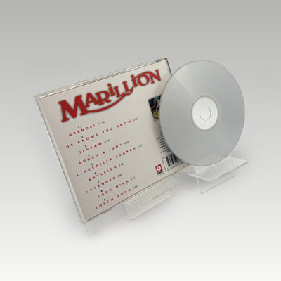 Marillion - Kayleigh • CIB - Image 2