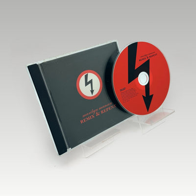 Marilyn Manson - Remix & Repent • CIB - Image 1