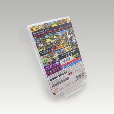 Mario Kart 8 Deluxe • CIB • New (Region Free) - Image 2