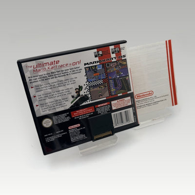 Mario Kart DS • CIB (PAL) - Image 2