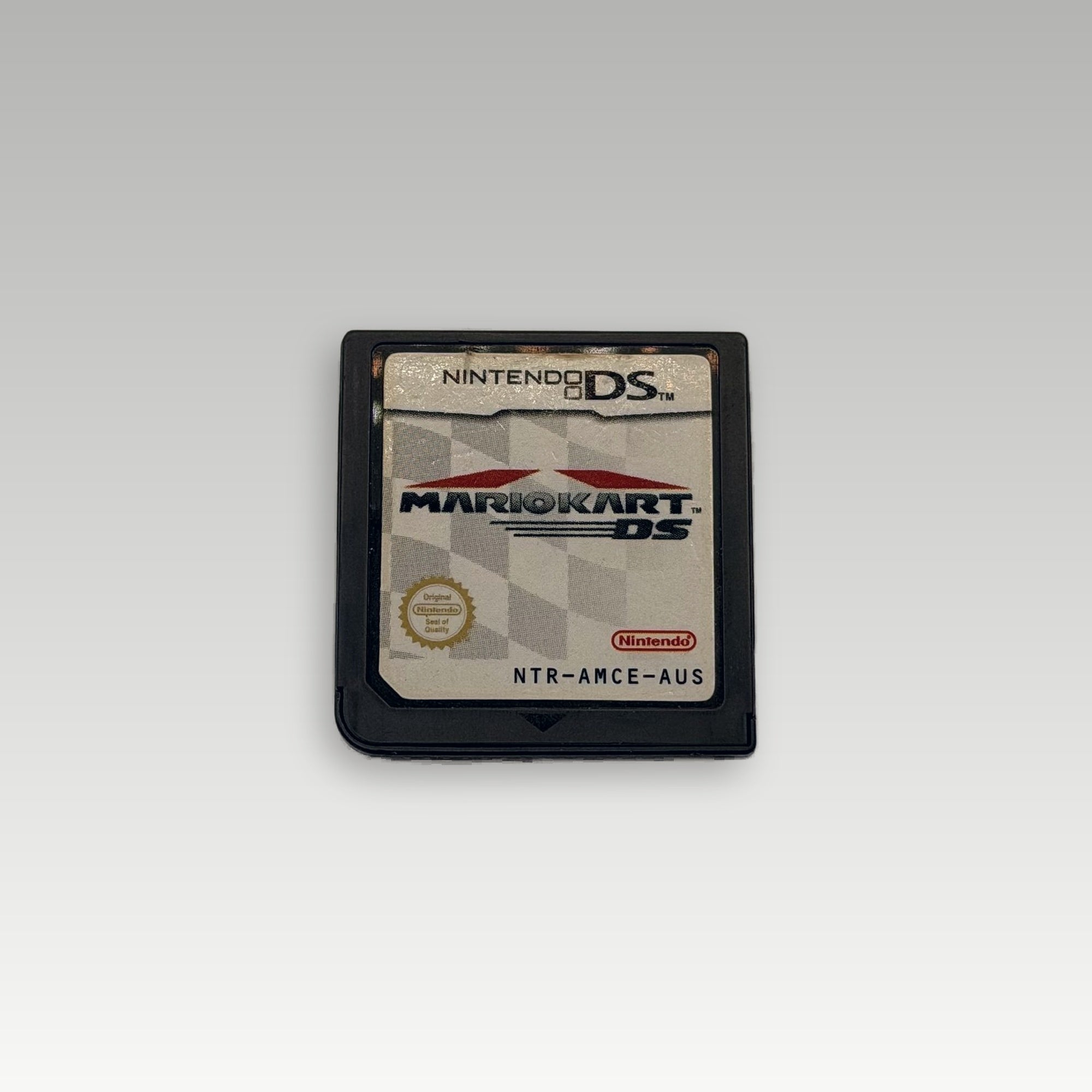 Mario Kart DS • Loose (PAL) - Image 1