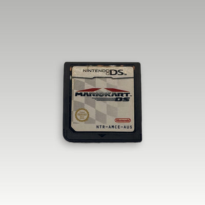 Mario Kart DS • Loose (PAL) - Image 1