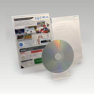 Mario Kart Wii • CIB (PAL) - Image 2