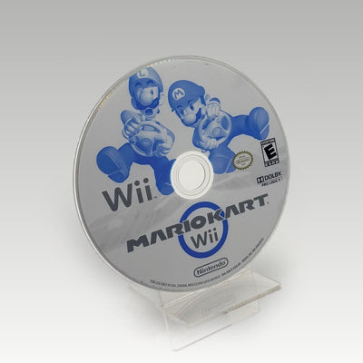Mario Kart Wii • Loose (NTSC-U) - Image 1
