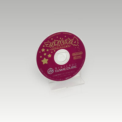Mario Party 4 • Loose (NTSC-J) - Image 1