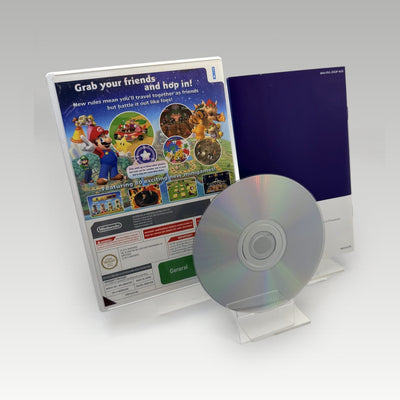 Mario Party 9 • CIB (PAL) - Image 2