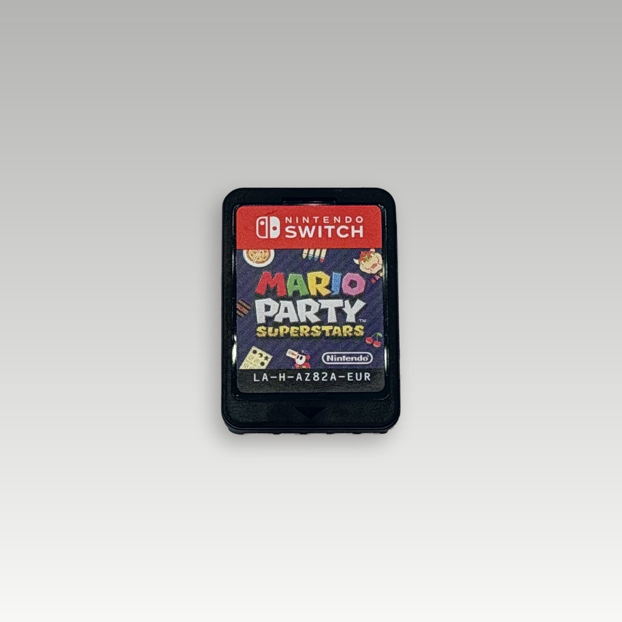 Mario Party Superstars • Loose (Region 4) - Image 1