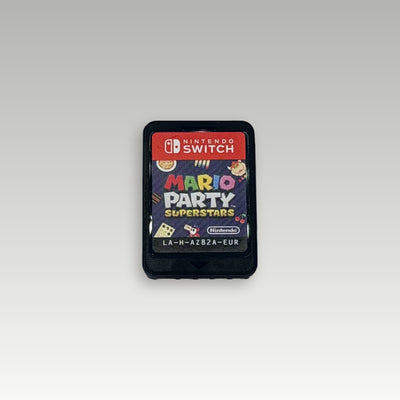 Mario Party Superstars • Loose (Region 4) - Image 1