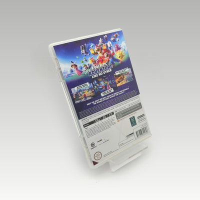 Mario + Rabbids Sparks of Hope • CIB • New (Region Free) - Image 2