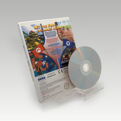Mario & Sonic at the Olympic Games • No Manual (PAL) - Image 2