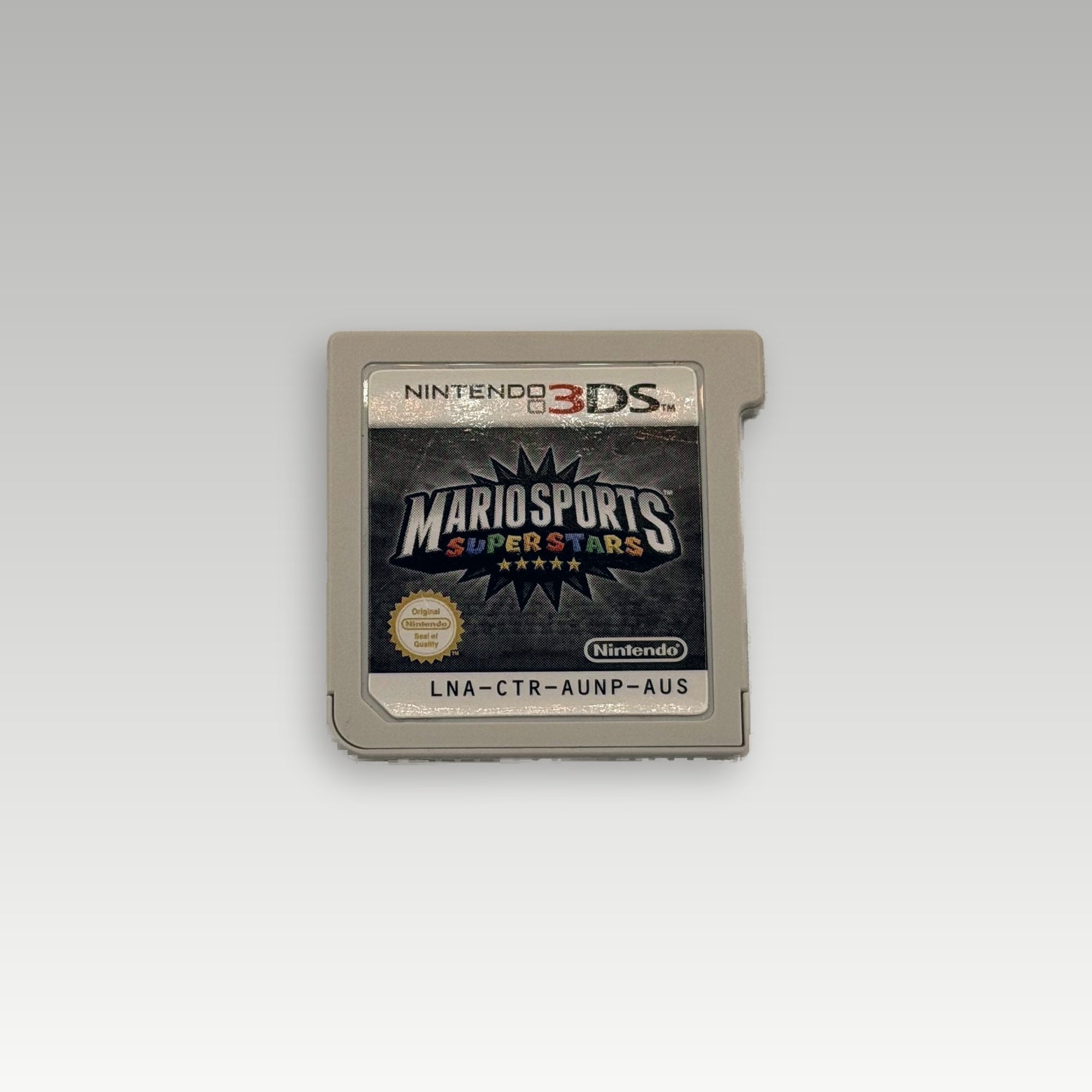 Mario Sports Superstars • Loose (PAL) - Image 1