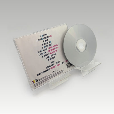 Maroon 5 - Red Pill Blues • CIB - Image 2