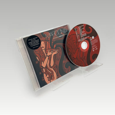 Maroon 5 - Songs About Jane • CIB - Image 1