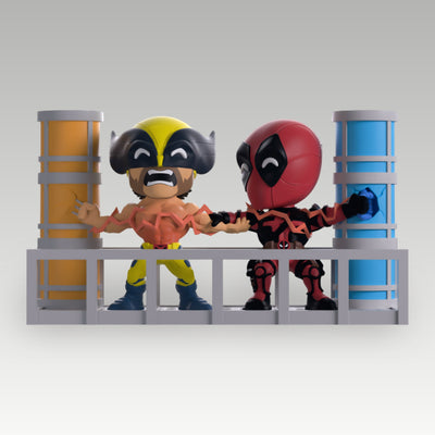 Marvel - Deadpool & Wolverine • New / Sealed (Copy) - Image 2