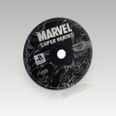 Marvel Super Heroes • Loose (PAL) - Image 1