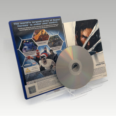 Marvel: Ultimate Alliance • CIB (PAL) - Image 2