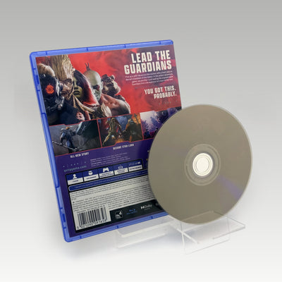 Marvel's Guardians of the Galaxy • CIB (PAL) - Image 2