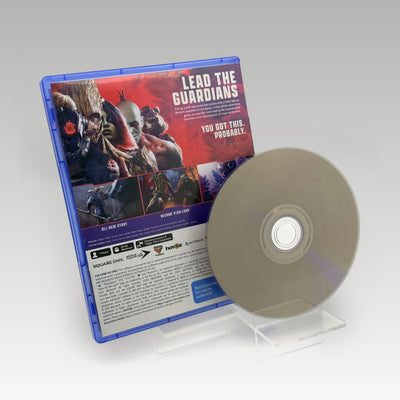 Marvel's Guardians of the Galaxy • CIB (PAL) - Image 2