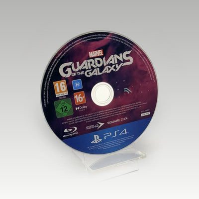 Marvel's Guardians of the Galaxy • Loose (Region 4) - Image 1