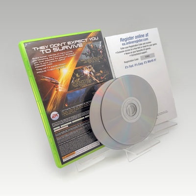 Mass Effect 2 • CIB (PAL) - Image 2