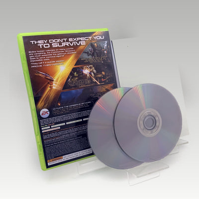 Mass Effect 2 (Classics) • CIB (PAL) - Image 2