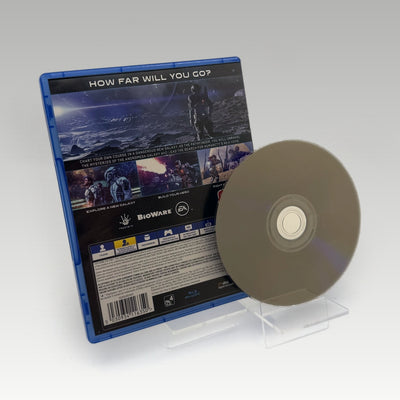Mass Effect: Andromeda • CIB (Region 4) - Image 2