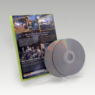 Mass Effect • No Manual (PAL) - Image 2