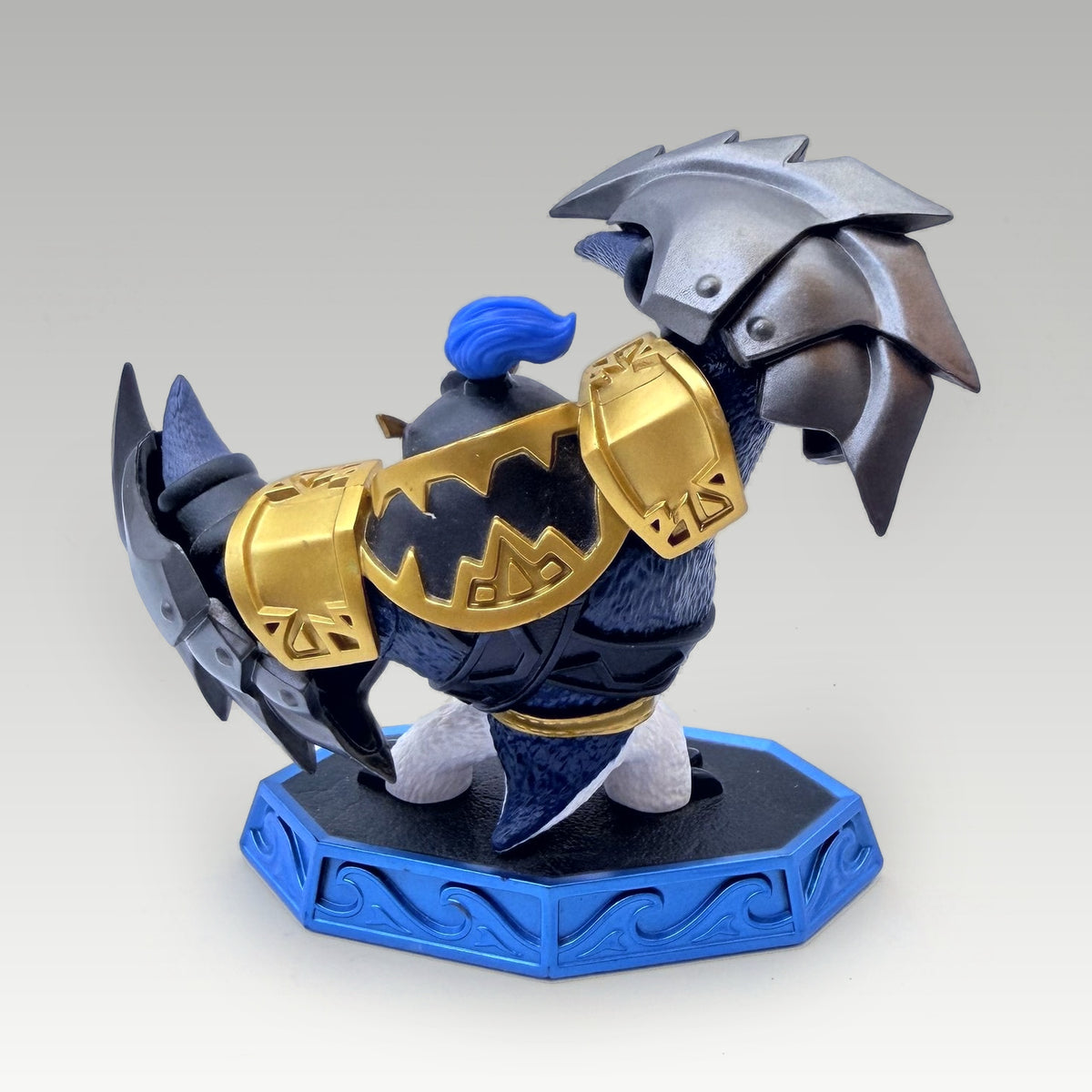 Master King Pen - Imaginators • Loose (Region Free) - Image 2