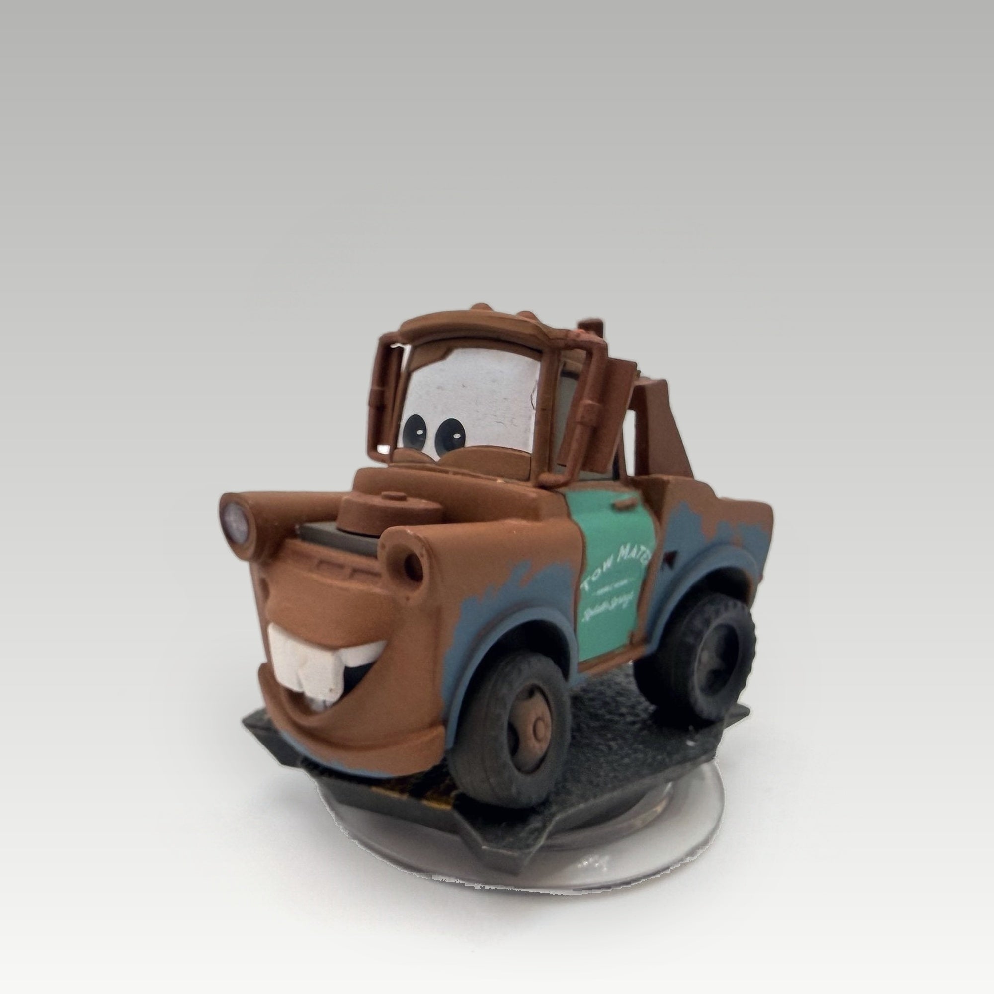 Mater - Cars - 1.0 • Loose (Region Free) - Image 1