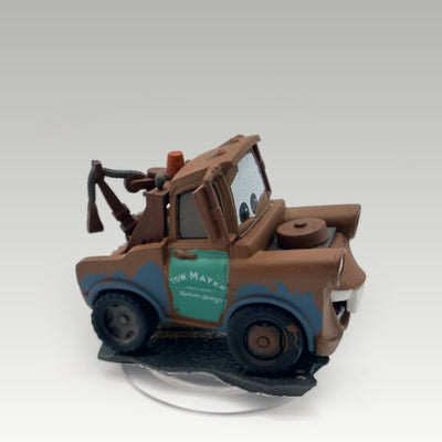 Mater - Cars - 1.0 • Loose (Region Free) - Image 2