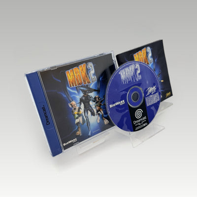 MDK 2 HD • CIB (PAL) - Image 1
