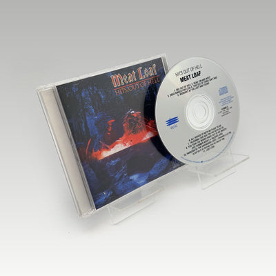 Meat Loaf - Hits Out Of Hell • CIB - Image 1