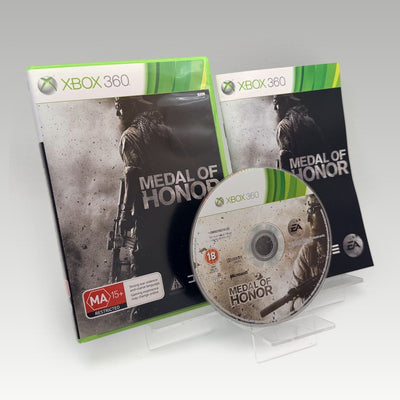 Medal of Honor • CIB (PAL) - Image 1