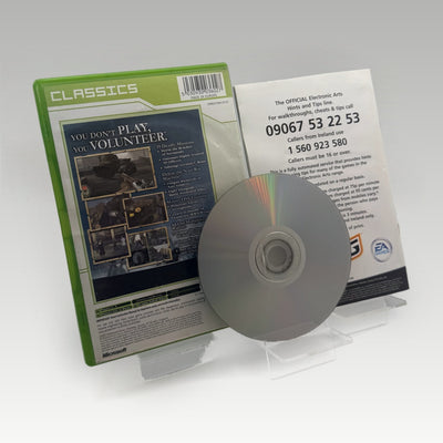 Medal of Honor: Frontline (Classics) • CIB (PAL) - Image 2
