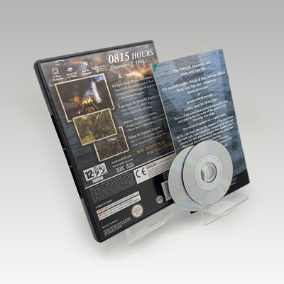 Medal of Honor: Rising Sun • CIB (PAL) - Image 2