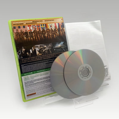 Medal of Honor : Warfighter - Limited Edition Limited Edition • CIB (PAL, Limited Edition) - Image 2