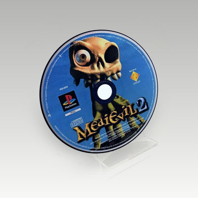 MediEvil II • Loose (PAL) - Image 1