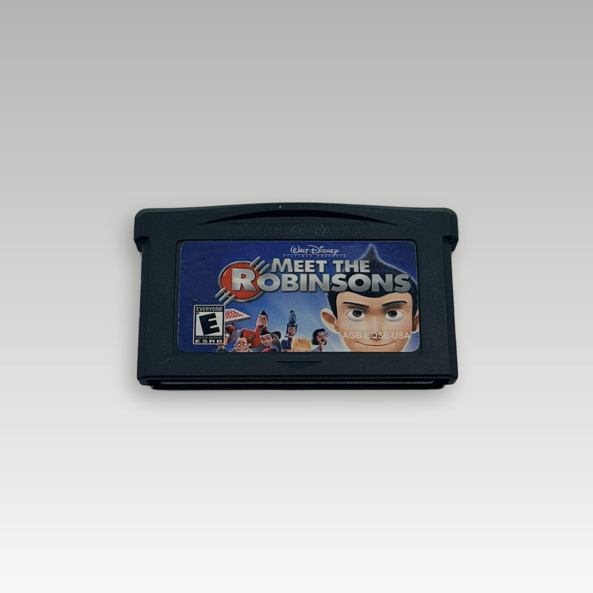 Meet the Robinsons • Loose (NTSC-U) - Image 1