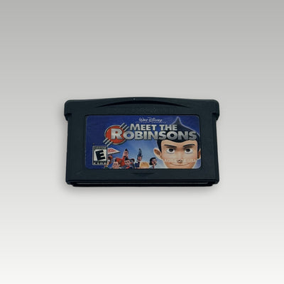 Meet the Robinsons • Loose (NTSC-U) - Image 1