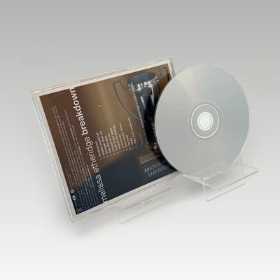 Melissa Etheridge - Breakdown • CIB - Image 2
