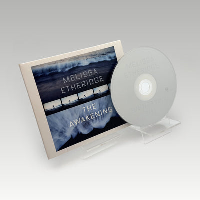 Melissa Etheridge - The Awakening • CIB - Image 1