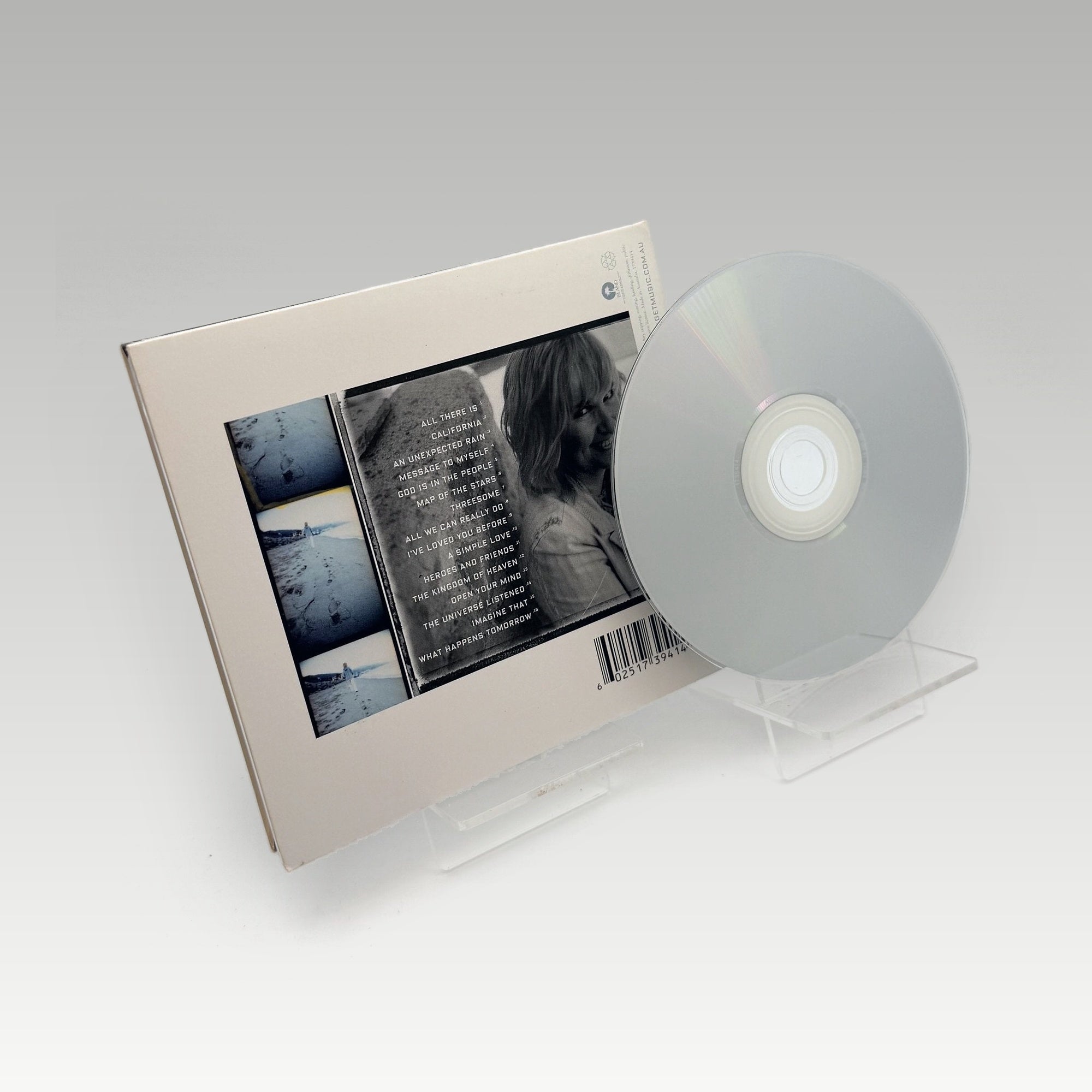 Melissa Etheridge - The Awakening • CIB - Image 2