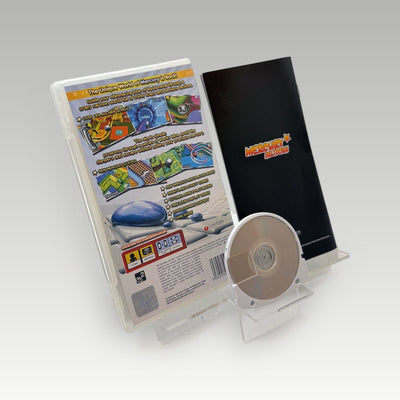 Mercury Meltdown • CIB (PAL) - Image 2