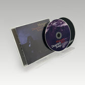 Deserter's Songs cover art