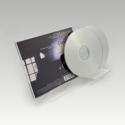 Mercury Rev - Deserter's Songs • CIB - Image 2