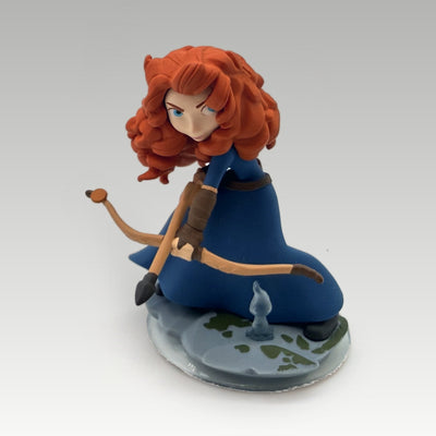Merida - Brave - 2.0 • Loose (Region Free) - Image 1