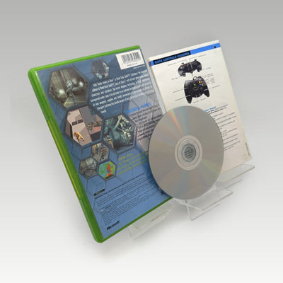 Metal Gear Solid 2: Substance • CIB (Region Free) - Image 2