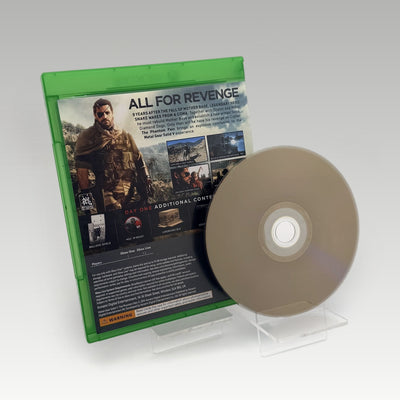 Metal Gear Solid V: The Phantom Pain • CIB (Region 4) - Image 2