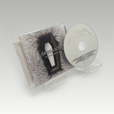 Metallica - Death Magnetic • CIB - Image 1